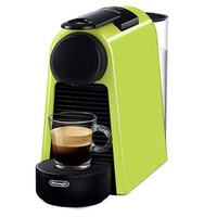 De'Longhi 德龙 Delonghi 德龙 EN 85.L 胶囊咖啡机 酸橙色