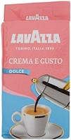 LAVAZZA 拉瓦萨 Crema e Gusto 研磨咖啡 250g
