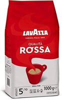 LAVAZZA 拉瓦萨 Rossa 咖啡豆(2 包 1 千克)