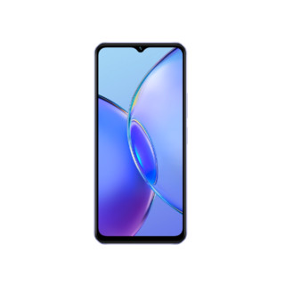 vivo Y12 4G手机 6GB+128GB 晶莹紫