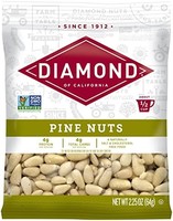 Diamond Nuts 松果仁 2.25 盎司