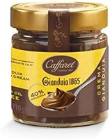 Lindt 瑞士莲 Caffarel Premium Gianduia巧克力 40％榛子酱，210克