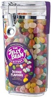 The Jelly Bean Factory 果冻豆 罐装, 700 克