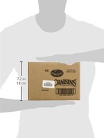 优鲜沛 Craisins蔓越莓干 28.3克长盒包装（6盒装）
