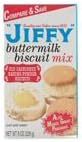 Jiffy 酪乳饼干混合 8 盎司(226 克)