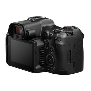 佳能（Canon）EOS R5 C 全画幅微单相机 8K超高清电影摄影机 RF24-70mm F2.8 L IS USM标准镜头套装