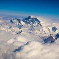 3.4K！俯瞰珠穆朗玛峰！全国多地往返尼泊尔加德满都机票 11-1月多班期
