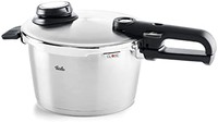 Fissler 菲仕乐 Vitabit 高压锅 4.5L 银色