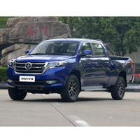 大运汽车 大运皮卡