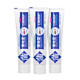  88VIP：蒲地蓝 牙膏口腔特护留兰味100g*3支装清新口气减轻牙龈问题清洁　
