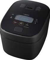 ZOJIRUSHI 象印 NW-QAC18 感应电饭煲和加热器,10 杯容量