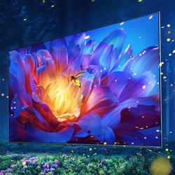 Xiaomi 小米 ES Pro系列 L86M8-ES 液晶电视 86英寸 4K