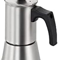 Bosch 博世 HEZ9ES100 炉灶配件，意式浓缩咖啡机/壶，适用于电磁炉，德国制造