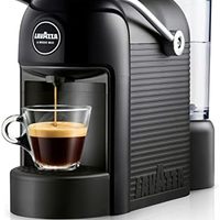 LAVAZZA 拉瓦萨 Modo Mio Jolie意式浓缩咖啡机，黑色