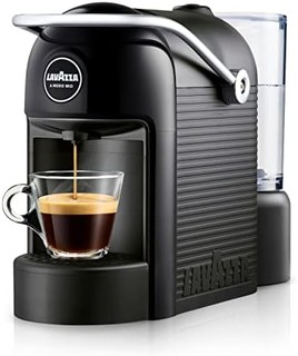 LAVAZZA 拉瓦萨 Modo Mio Jolie意式浓缩咖啡机，黑色