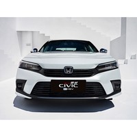 HONDA 东风本田 思域