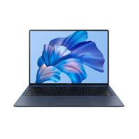 华为（HUAWEI）笔记本电脑MateBook X Pro（i7-1260P 16G+1T）3.1K触控屏/墨蓝/14.2吋 WIN11专业版 