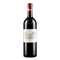 拉菲古堡 正牌 波尔多一级庄 2019年 干红葡萄酒 750ml 单瓶装