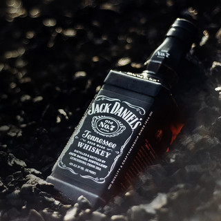 杰克丹尼（Jack Daniels）宝树行 杰克丹尼【黑标+火焰+蜂蜜】组合装700ml 调配型威士忌