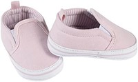 Gerber 嘉宝 中性儿童新生儿幼儿男孩和女孩一脚蹬运动鞋婴儿床鞋