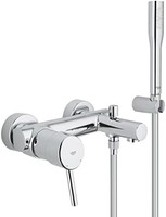 GROHE 高仪 32212001 | Concetto 浴室龙头