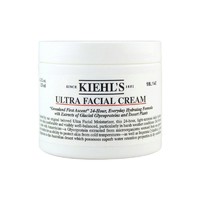 Kiehl's 科颜氏 高保湿面霜 125ml