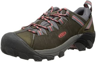 KEEN Targhee 2 女士低高度防水登山鞋