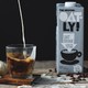 OATLY 噢麦力 欧洲原装进口Oatly咖啡大师燕麦植物奶1L*6瓶原装箱发瑞典灰色版