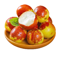 美得乐山东沾化冬枣大果1520g5斤