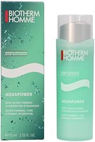 BIOTHERM 碧欧泉 中性Homme Aquapower保湿乳-2.53盎司/75ml
