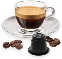 Note d'Espresso - Arabica - 咖啡胶囊  100 粒