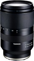 TAMRON 腾龙 17-70 毫米 F/2.8 Di III-A VC RXD 变焦镜头,适用于无反 APS-C 系统相机
