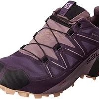 SALOMON Speedcross 5 Gore-tex 女士越野鞋