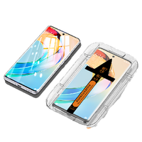 开晖 OPPO Reno11 AR增透超清钢化膜 1片装