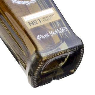 噶玛兰（Kavalan）/ 中国台湾威士忌 单一麦芽威士忌 珍选1号 50ml