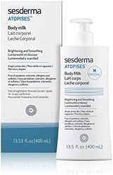 sesderma 赛斯黛玛 ATOPISES 身体牛奶 13.53 液体 Oz