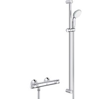 GROHE 高仪 34842000 壁挂式恒温龙头淋浴套装