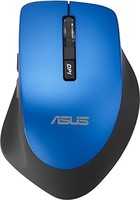 ASUS 华硕 WT425 光电鼠标(无线,USB )蓝色