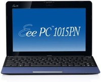ASUS 华硕 Eee PC 1015PN-PU17-BK 10.1 英寸上网本1015PN-PU17-BU
