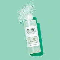 MARIO BADESCU 温和泡沫洁面乳,6 液体盎司