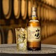 SUNTORY 三得利 正品行货带码日本进口三得利山崎12年单一麦芽威士忌700ml带盒