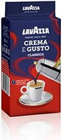 LAVAZZA 拉瓦萨 Crema E Gusto 研磨咖啡粉 10件装（10 *250 g/包）