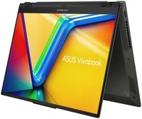 ASUS 华硕 Vivobook S 16 可翻转变形笔记本电脑 | 16 英寸 FHD+ 16:10