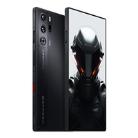 nubia 努比亚 红魔9 Pro+ 5G手机 16GB+512GB 暗夜骑士 骁龙8Gen3