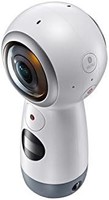 SAMSUNG 三星 Gear 360 2017 英国版