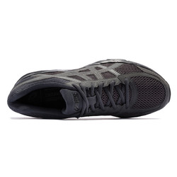 ASICS 亚瑟士 男子运动鞋GEL-CONTEND 4黑色跑鞋T8D4Q-020