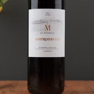 Marchesi Antinori 安东尼世家 勒莫特酒庄波特赛可干红葡萄酒750ML 单支