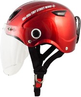 TNK 工业 Speed Pit STR-K JT 儿童半头盔