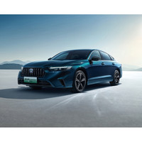 东风本田 HONDA 英仕派新能源