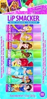 LiP SMACKER Disney Princess 唇膏派对套装，8 支装